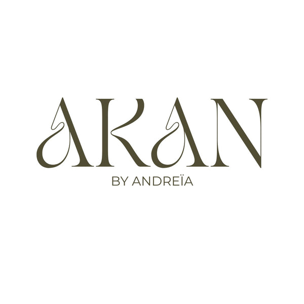 AKAN by andreïa